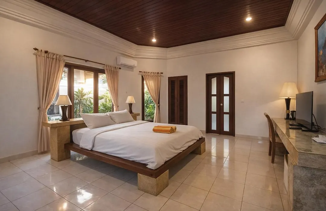 Villa Unggul-1